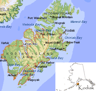 Kodiak