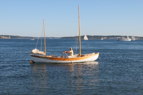 John Dory Boats